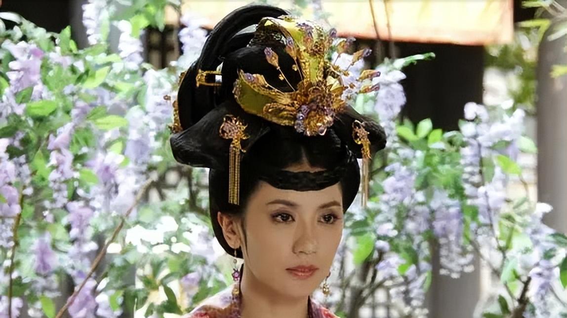 为什么韦妃在李显落难的时候对他很好，李显当皇帝后却又要谋杀他