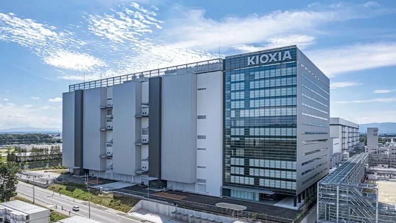 铠侠再发停产通知：将退出2D NAND市场！