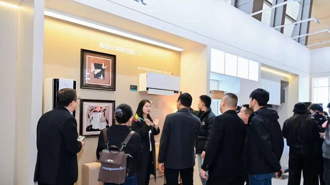 海信空调30年与中国空调三个时代