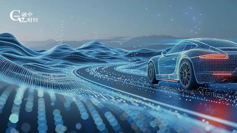 自动驾驶的安卓派，要IPO了