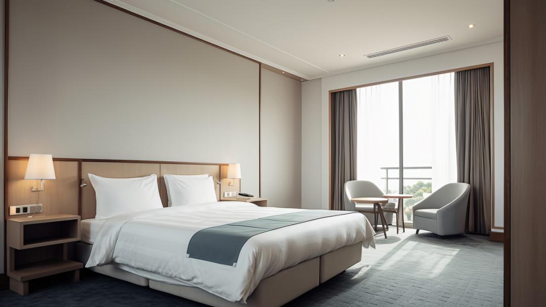 床头朝向风水指南：揭秘最佳安寝方位