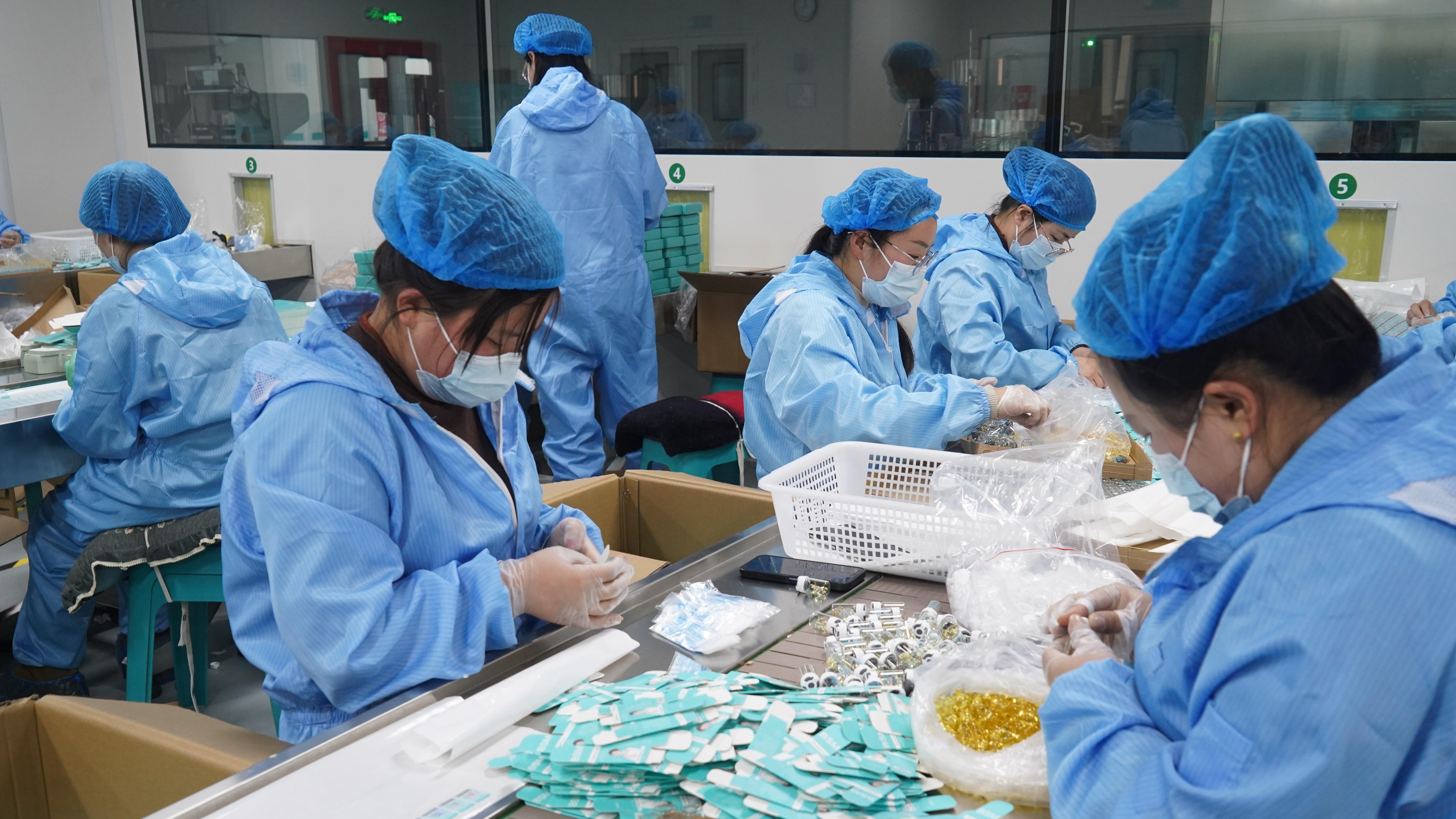 守品质初心，护女性芳华——芭莎蔓私护品牌发展纪实