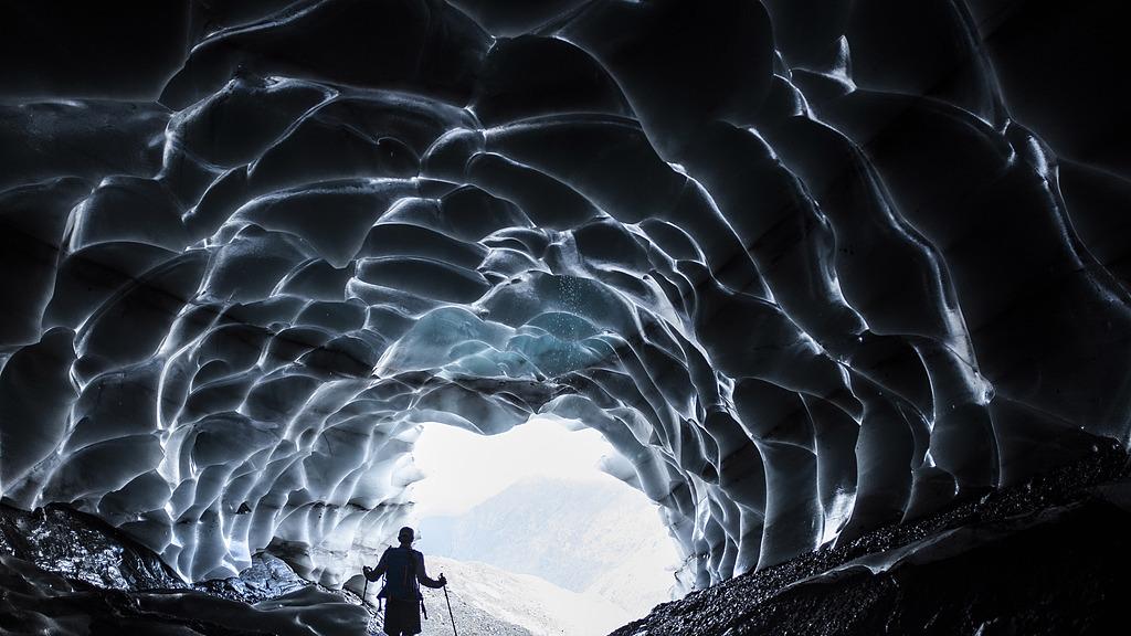 ​科学家通过南极古冰研究揭示过去300万年气候变化新细节