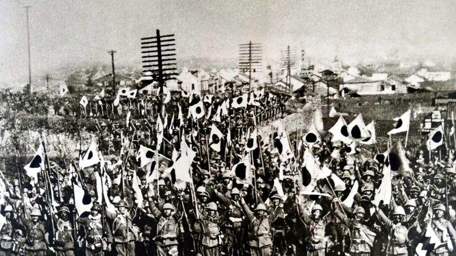 日本侵华14年之久，一共派来了多少日军，阵亡了多少人？看完别不信