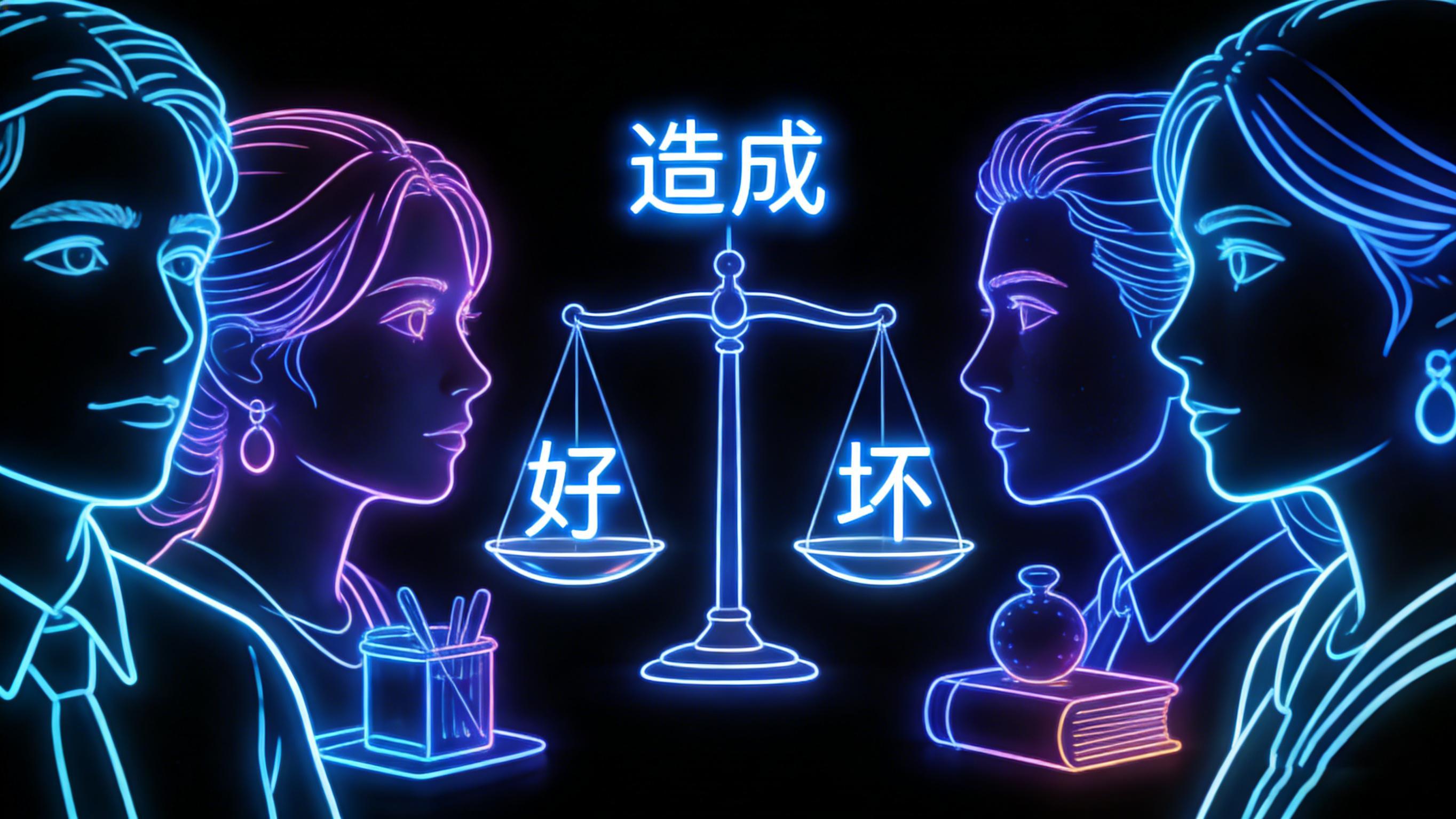 都是你“造成”的