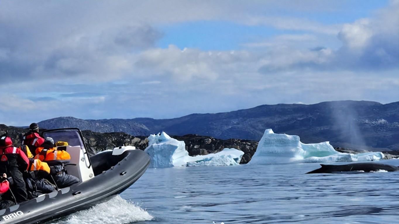 格陵兰岛，会成为美国和欧盟分崩离析的导火索吗？