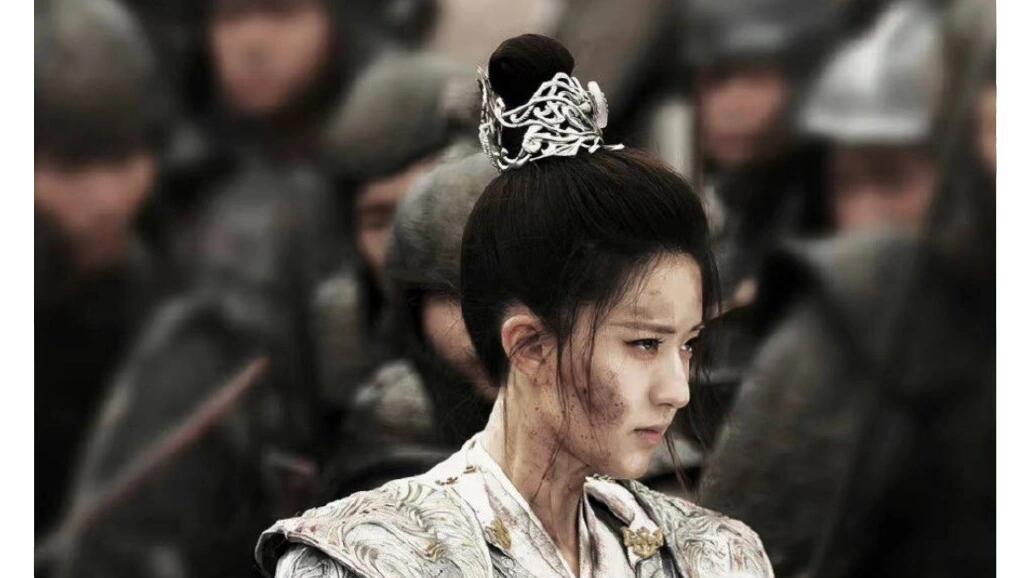 赵露思网传新剧曝光！顶级S+古装大女主配置，女扮男装搞权谋，这波资源真的太顶了！