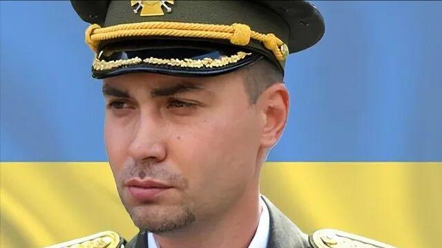 39岁的鹰派情报掌门布达诺夫成乌二号人物，乌克兰将战斗到底！