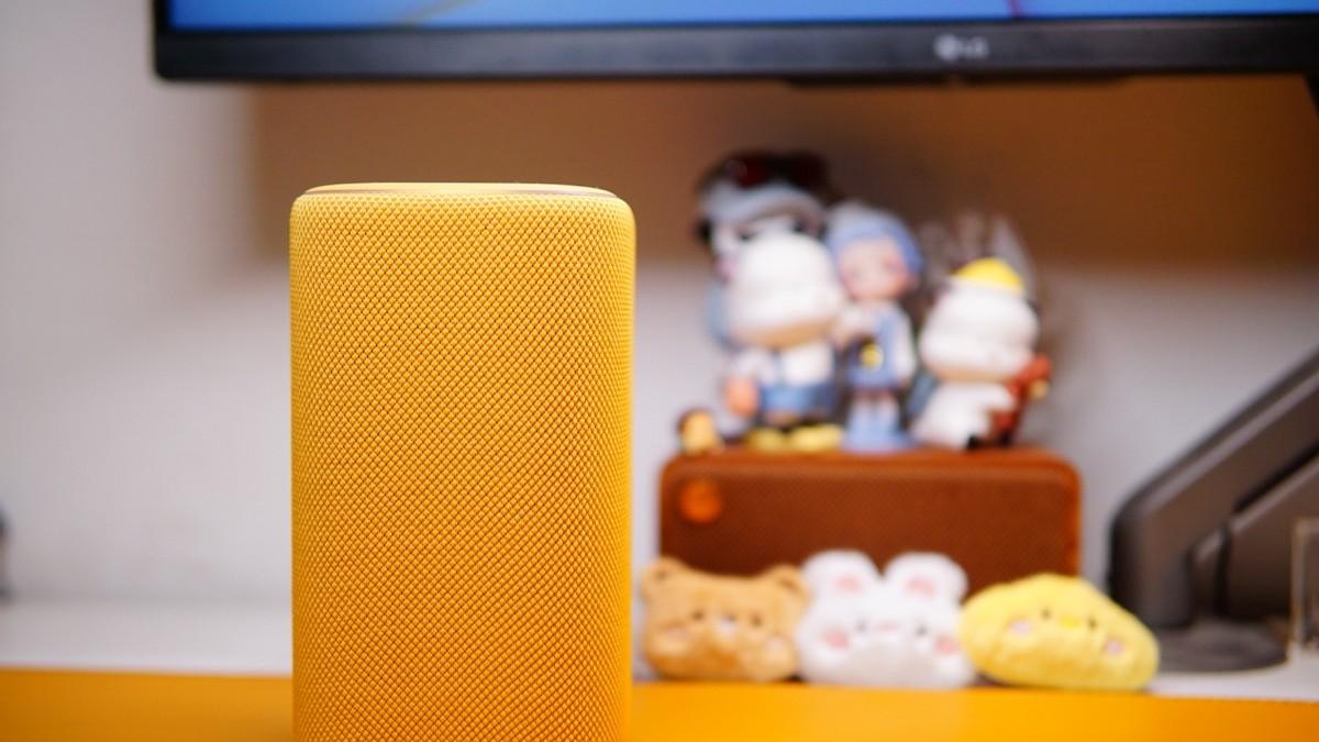 小米智能音箱实测：内置超级小爱更智能，百元价位音质出色新选择