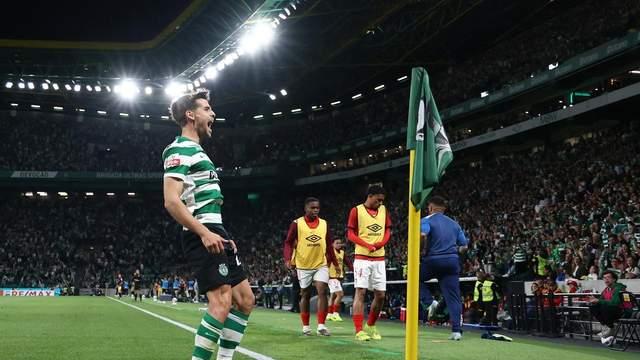 欧冠前瞻：阿尔瓦拉德狂飙之夜！葡体携主场17连胜之势强攻阿森纳