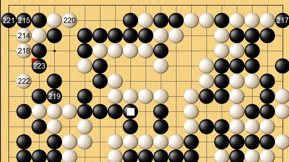 中国名将党毅飞，逆境中爆发，顽强力克韩第一人申真谞，半决赛1: 1战平！