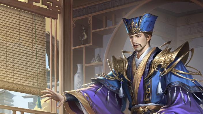 三国杀：新手千万别尝试！玩起来损伤脑细胞，根本学不会