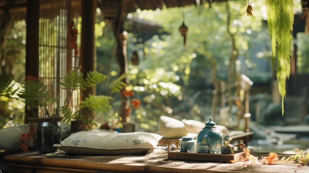 你此刻拥有的一切，不是运气，是你过去行为的“回报”