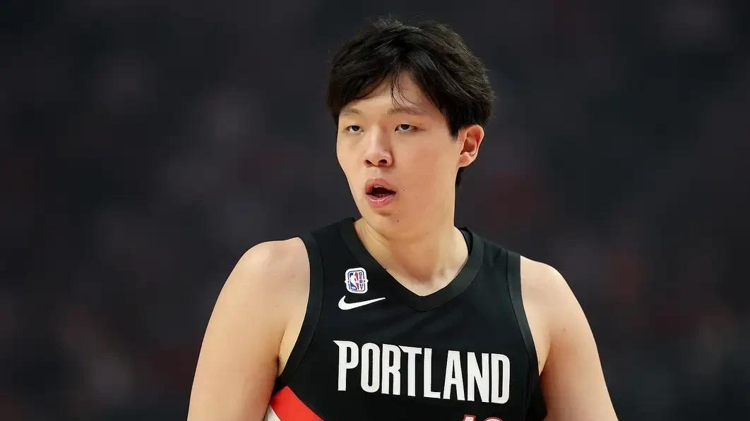 杨瀚森出场！开拓者117-110国王，阿夫迪亚30+8+8，克林根21+17+3