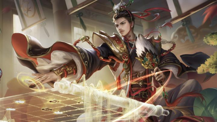 三国杀：强度超过刘老板，吸引仇恨的王者，活到最后就无敌