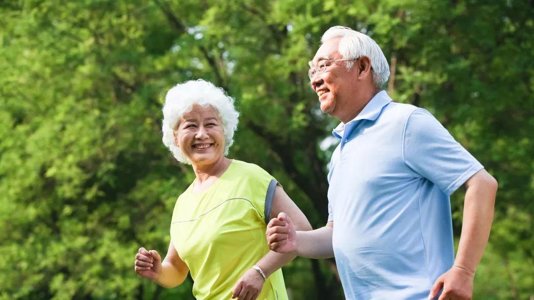 应对老龄化：数字医疗是关键解方