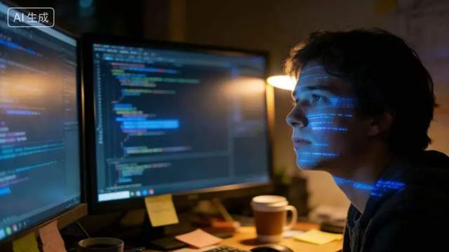 养虾盛行，AI焦虑症蔓延，六个普通人和AI扛过的这一年