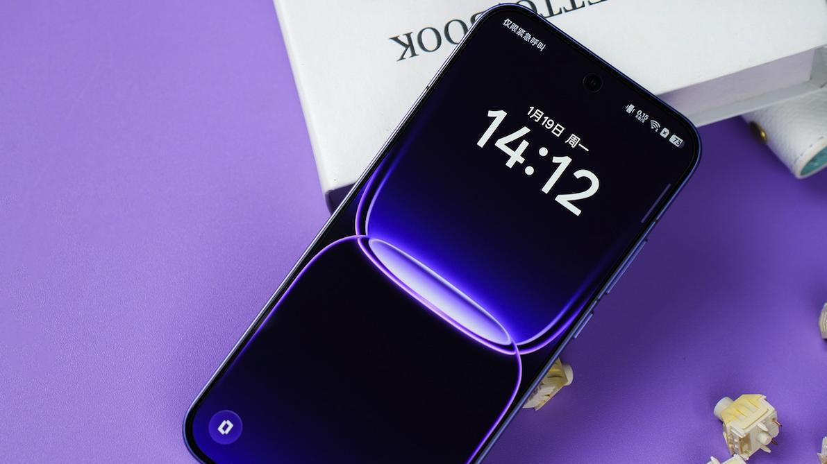 16GB+512GB，2026“最建议买”的3款中端手机，配置几乎没有短板