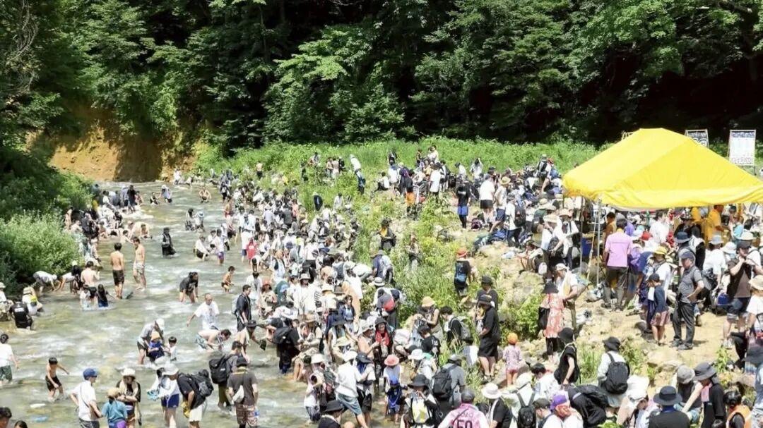 户外市场增长的秘密，就藏在这场「亚洲最大音乐节」里