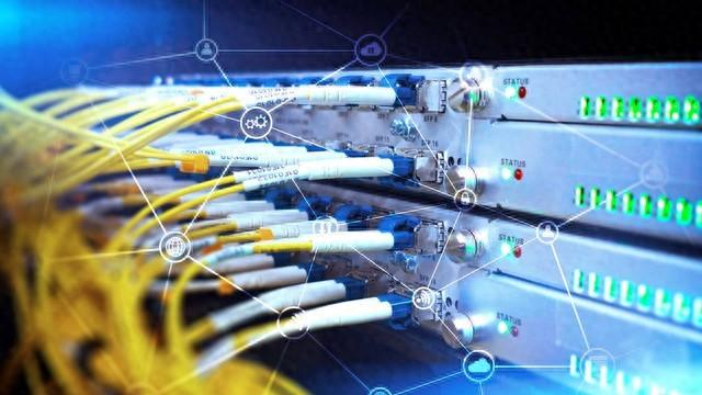 3块网卡让2台主机联网方法