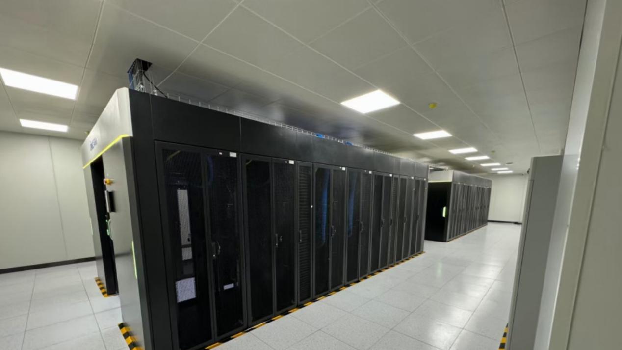 珠海机房工程，如何破解静电隐患？