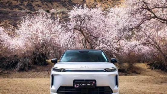 破解车市“倒春寒”，昊铂埃安BU何以逆增？