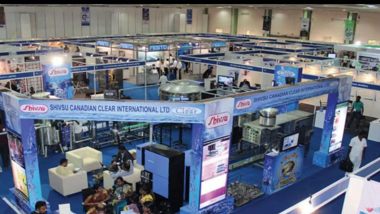 2026越南国际金属加工及冶金钢铁展览会（ISME VIETNAM2026）