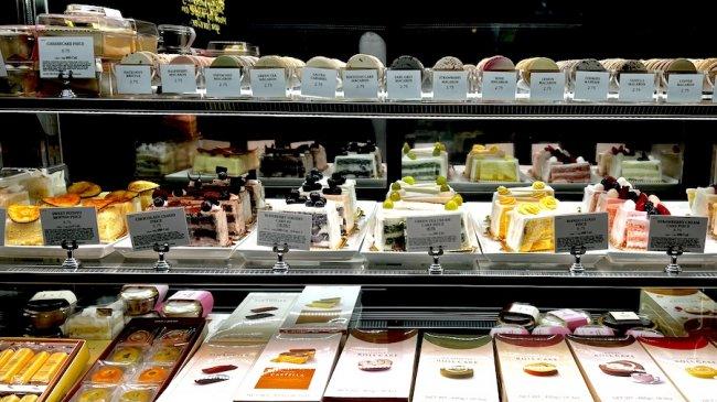 在华盛顿特区迎接中国新年