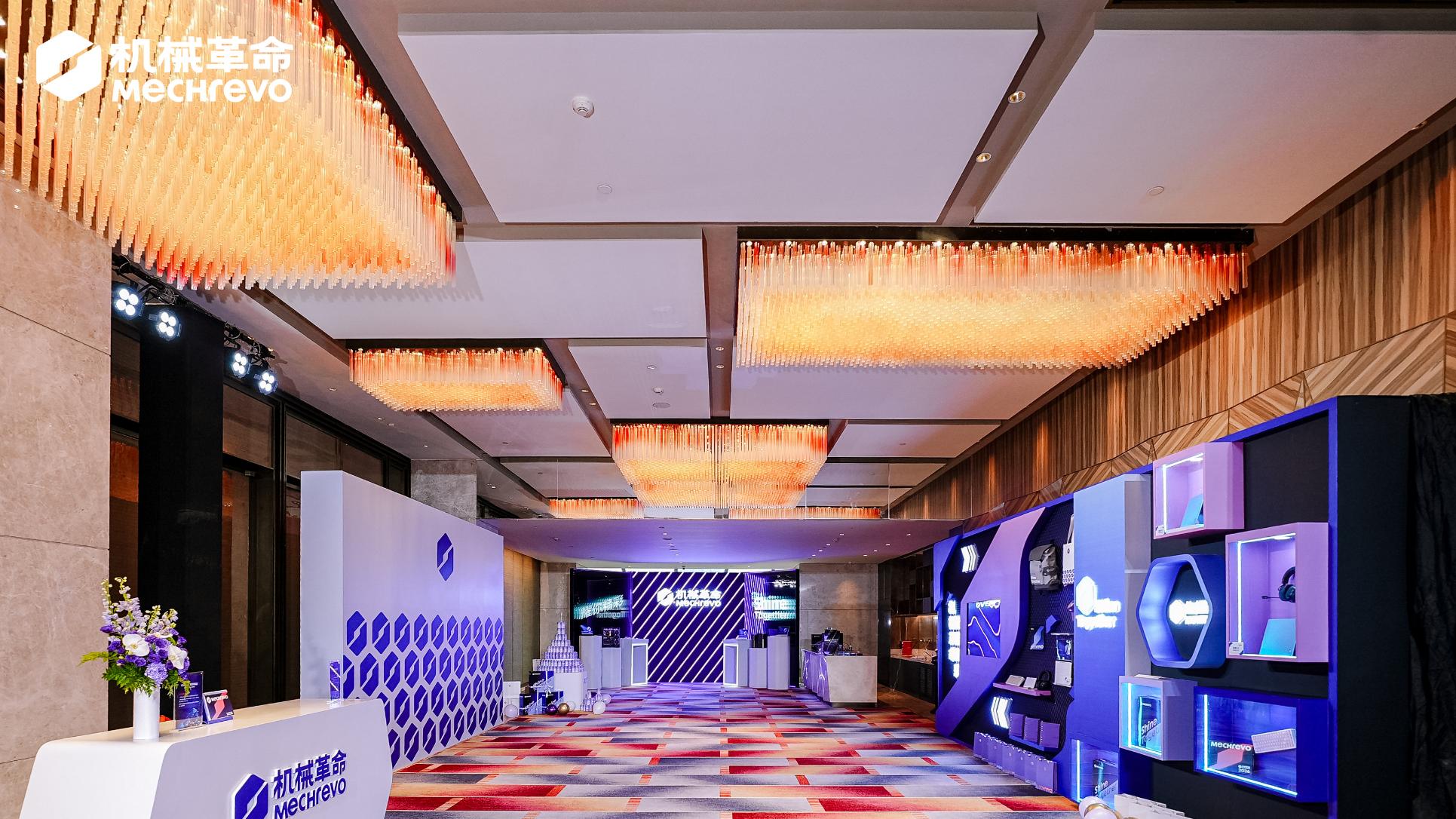 深耕行业二十载，机械革命创始人潘春节做到了什么？