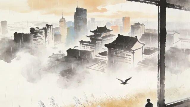 踏莎行·2026元旦 | 陈国清