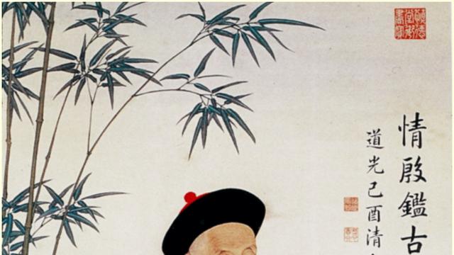 贪成这样，实属罕见