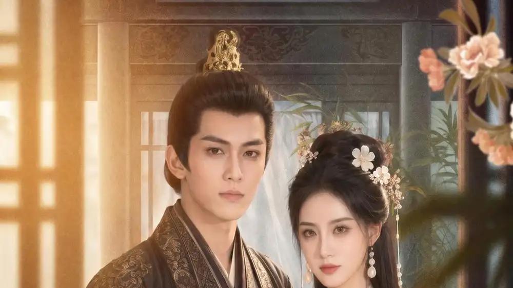 《撼群芳！穿越女频，给大女主亿点男频震撼》逆袭爽点炸裂，颠覆想象