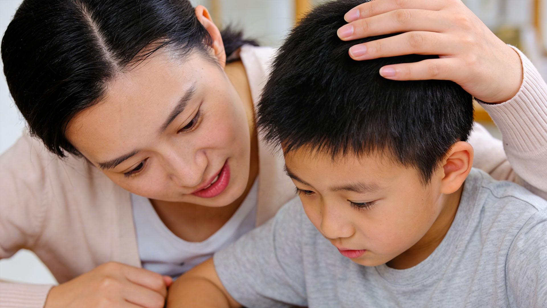 "你真聪明"可能是把双刃剑：为什么越被夸的孩子，越容易害怕考试