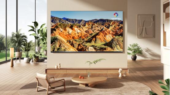 6999 元起！海信 E7S Pro 封神，RGB-Mini LED 旗舰卷穿了