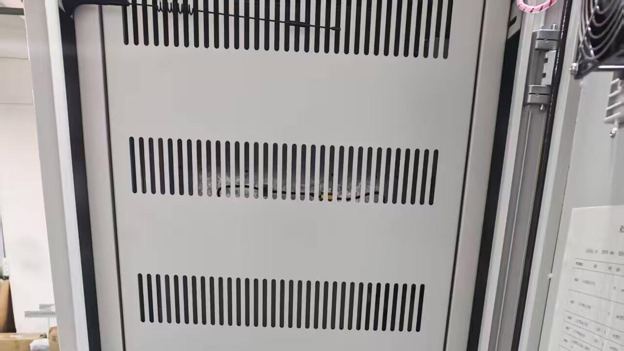 安装式恒电位仪的用途主要包括