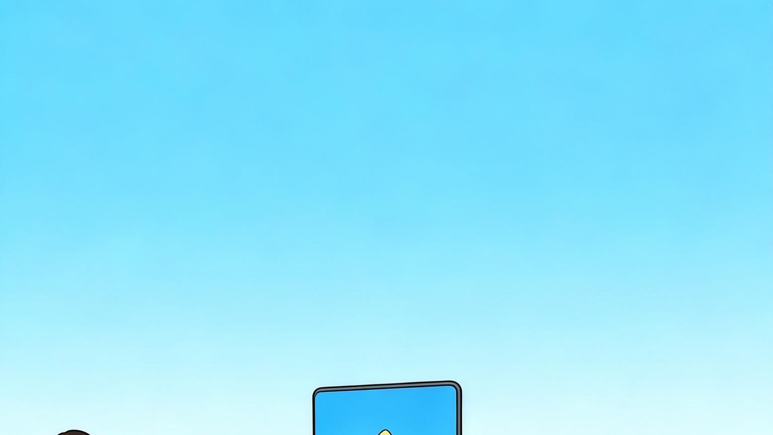 国内首款儿童情绪管理体感游戏，免费体验重磅开启！