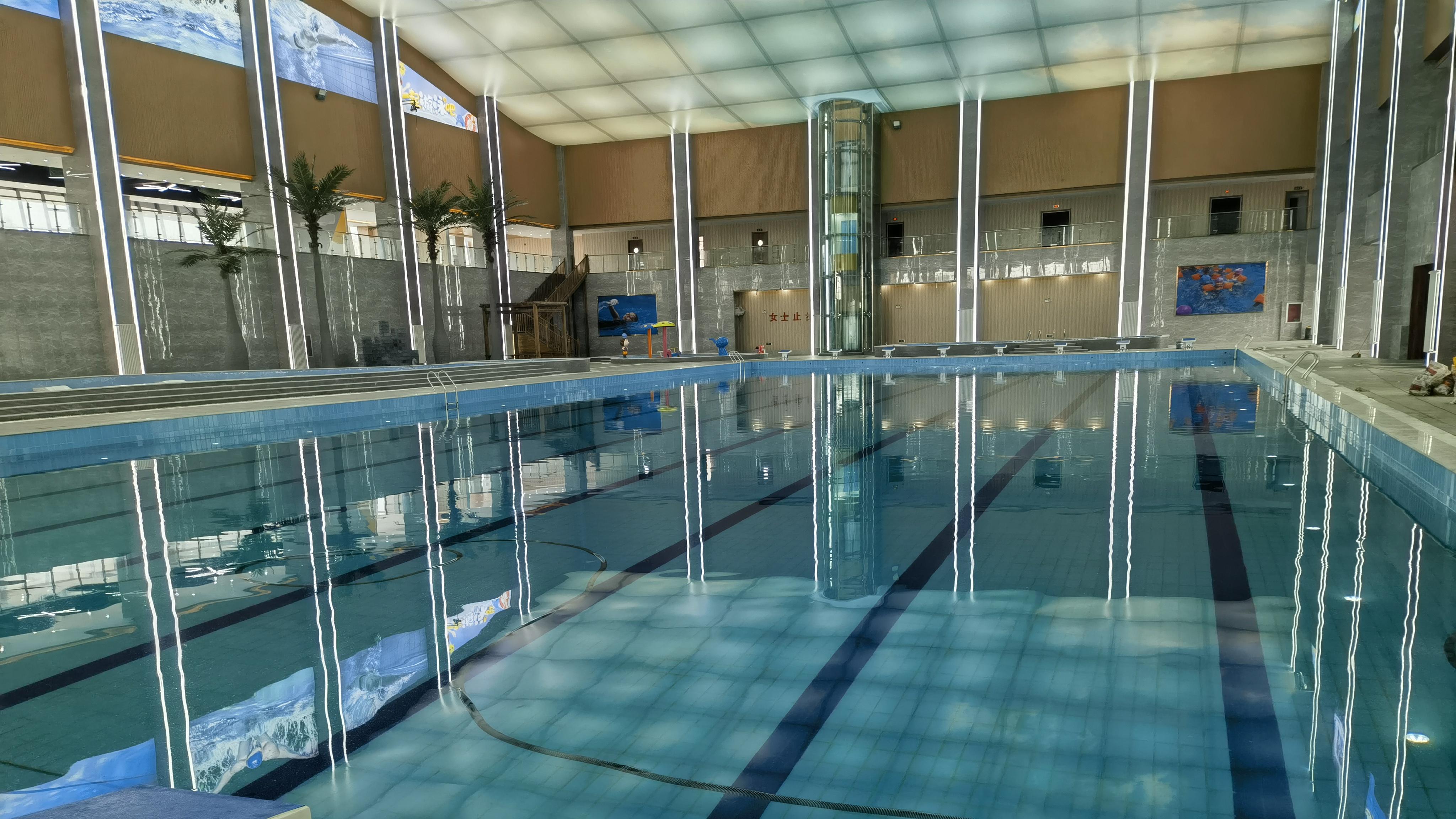 全球泳池市场风向变了！玻璃纤维凭啥成为新宠？这组数据告诉你答案