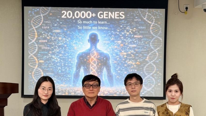 禽源流感传人，浙大团队找到病毒跨物种传播关键