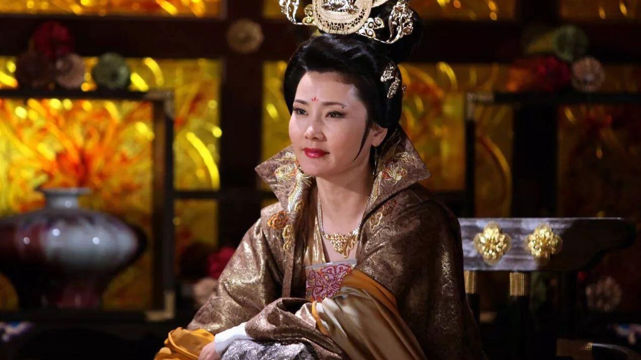 皇权与绿帽：李显的恐惧与纵容