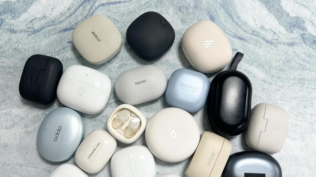 睡眠降噪耳机怎么选才不踩坑？2026年睡眠降噪蓝牙耳机选购攻略