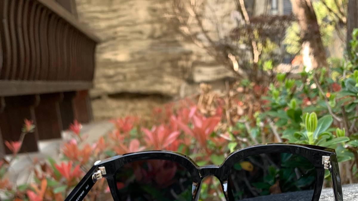 百元级开车墨镜天花板——米家偏光镜，防眩防晒超靠谱