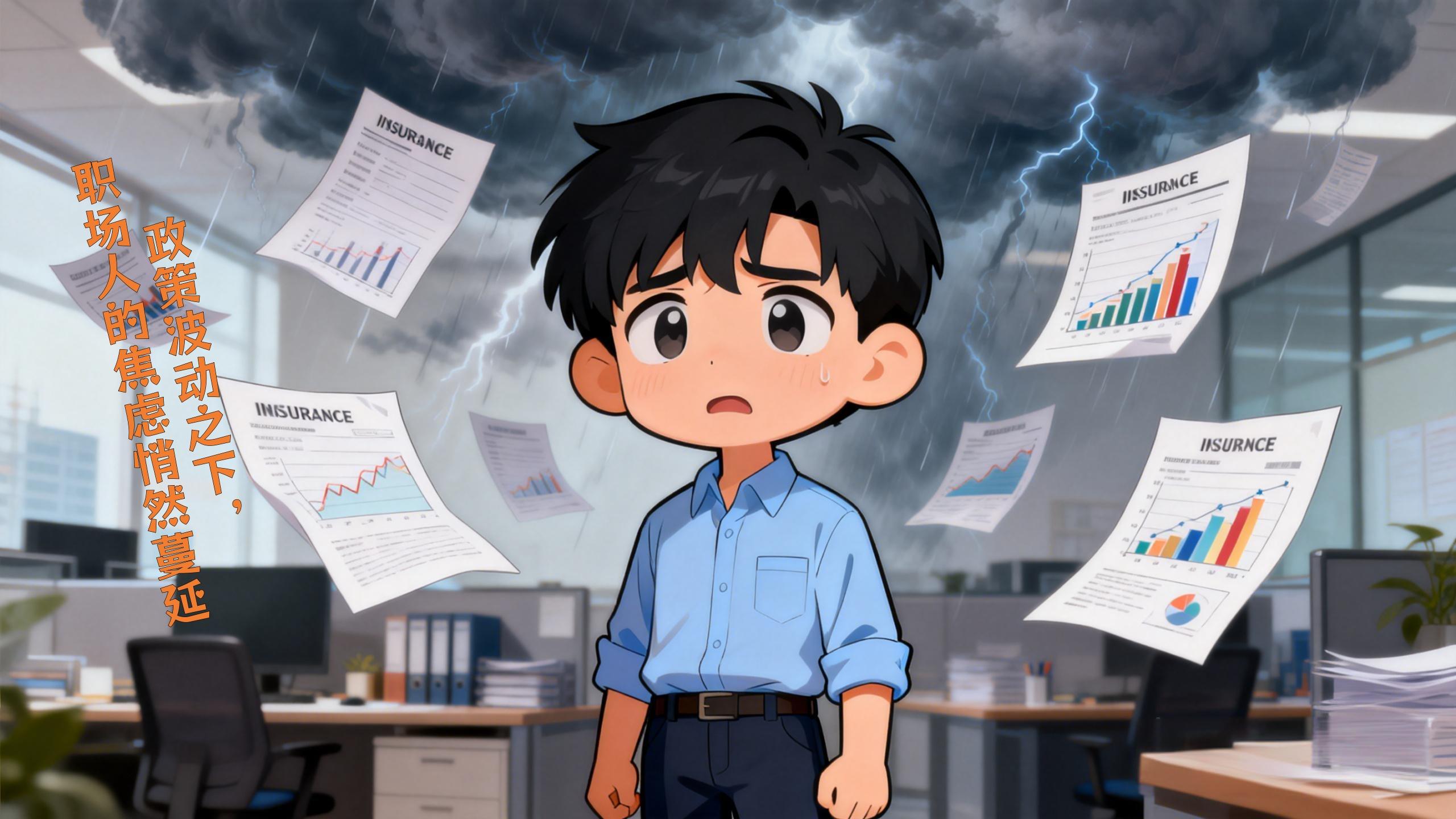 当贸易协定撞上街头抗议：职场人的"全球化焦虑"如何破局？