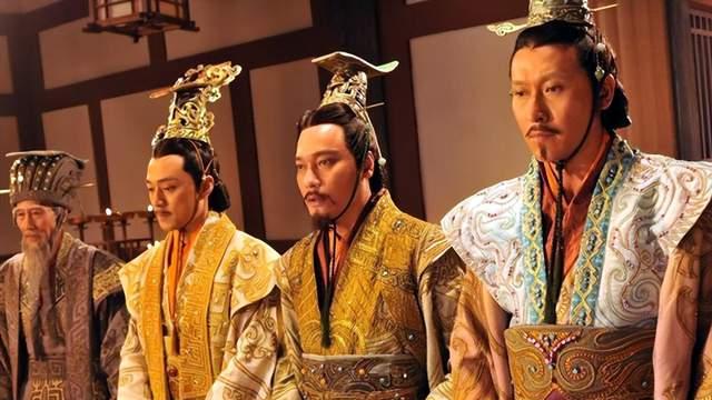 晋国“五贤士”：辅佐晋文公称霸的五位大臣，你都知道吗？