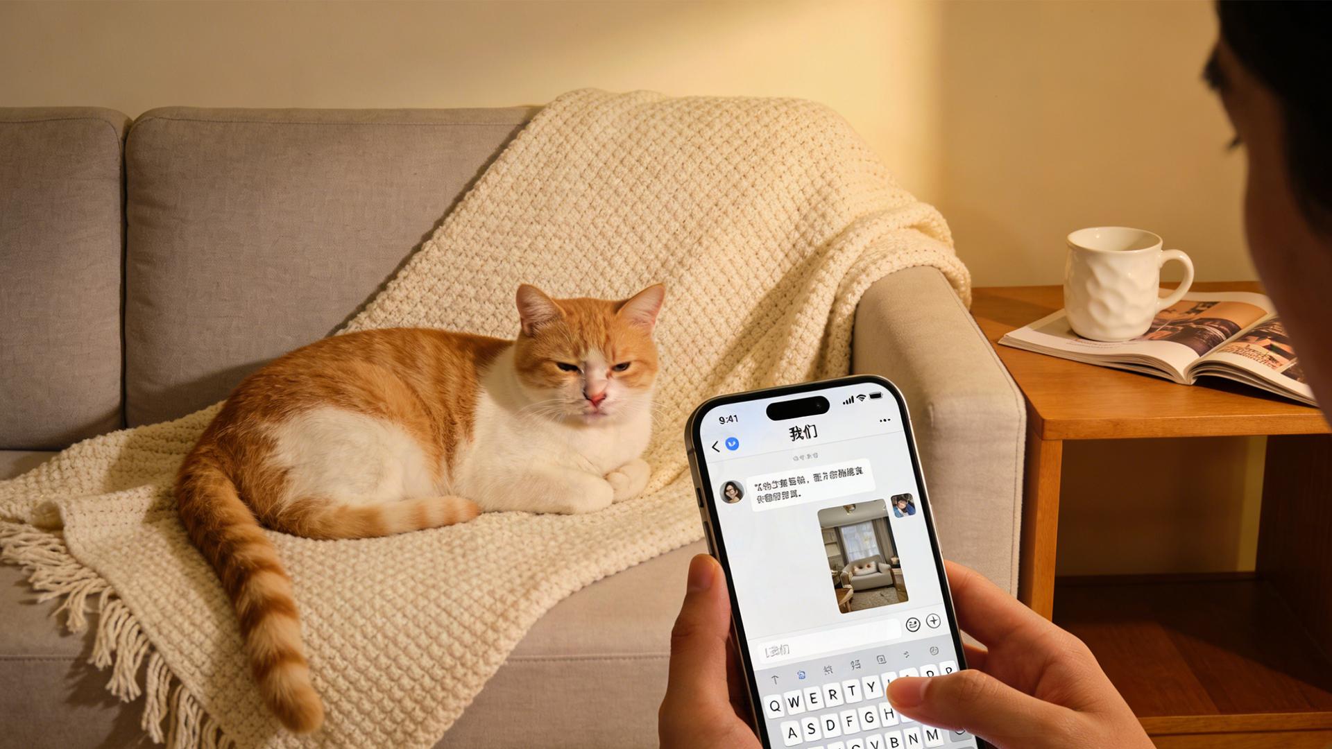 把“我”改成“我们”=官宣？3个真实案例告诉你：暗示比告白更赤裸