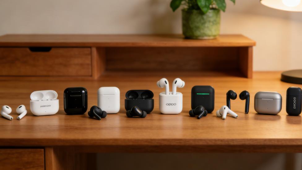 睡眠耳机什么牌子好？权威力推五大主流睡眠耳机，用过都说好！