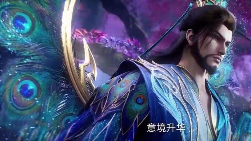 幻无情从窥涅跌境至阳实境界，难道幻无情甘心给他人做嫁衣？他和天运子明显是一路人