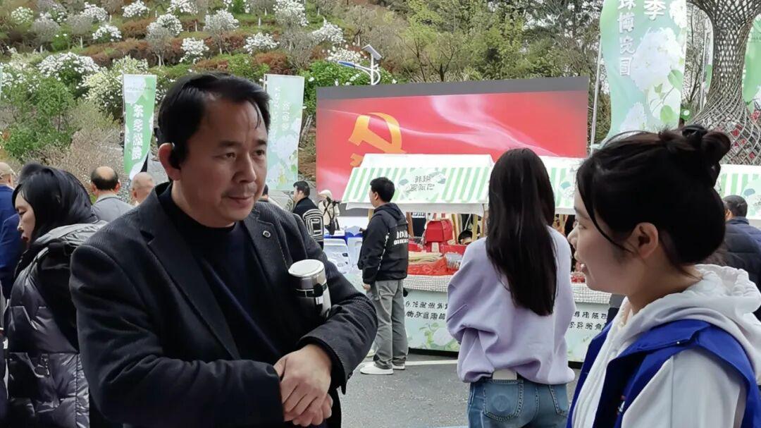 广丰创新“文旅+就业”模式，把岗位与政策送到群众身边