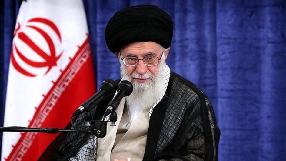 美军要是真打伊朗，除了俄罗斯真没人帮伊朗？这话水分太大！