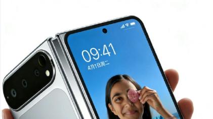 传闻再起，苹果折叠屏终要来了？