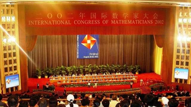 2026年国际数学家大会即将召开，受邀作报告中国数学家再创新高